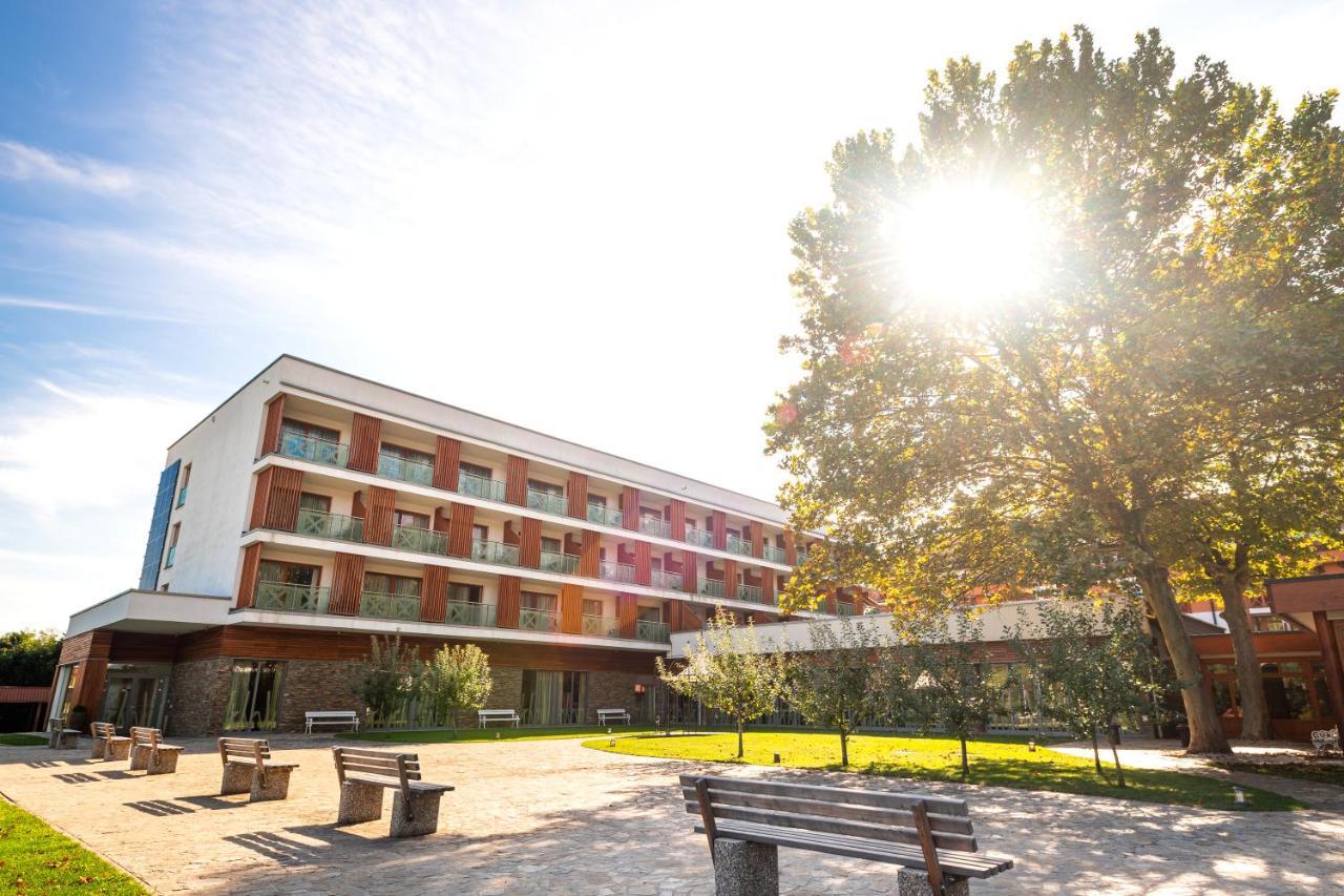 Terme Zrece - Hotel Atrij Exterior foto