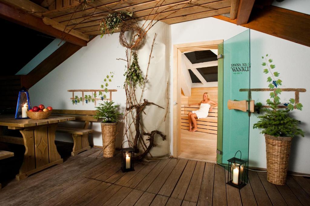 Terme Zrece - Hotel Atrij Quarto foto