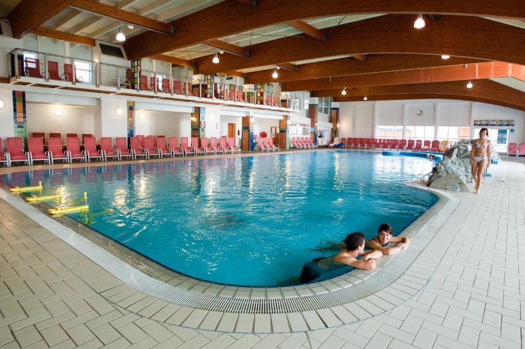 Terme Zrece - Hotel Atrij Quarto foto